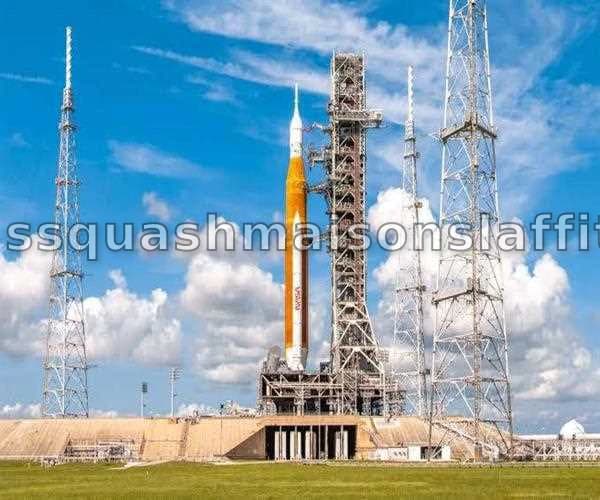 SpaceX, Boeing et Lockheed : La Renaissance du Programme Lunaire Américain, Mais Pas Immédiatement