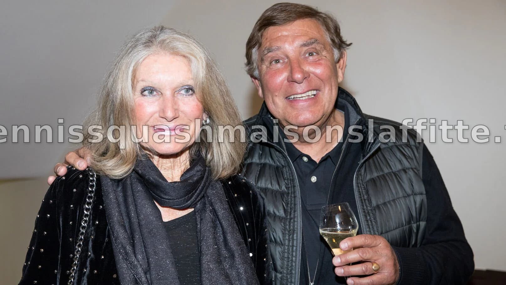 Qui est le compagnon de Jean-Pierre Foucault ? Une exploration approfondie