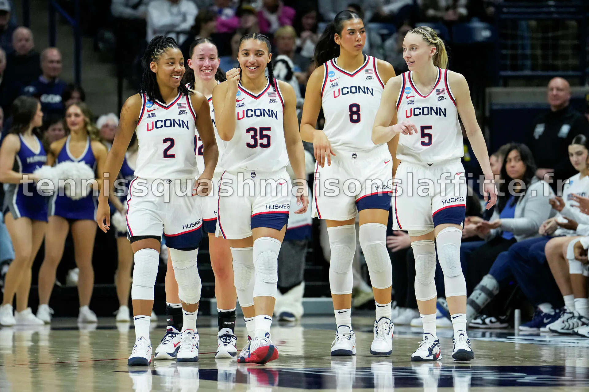 March Madness 2026: 4 teams with the best chance to challenge UConn for the women's NCAA championship