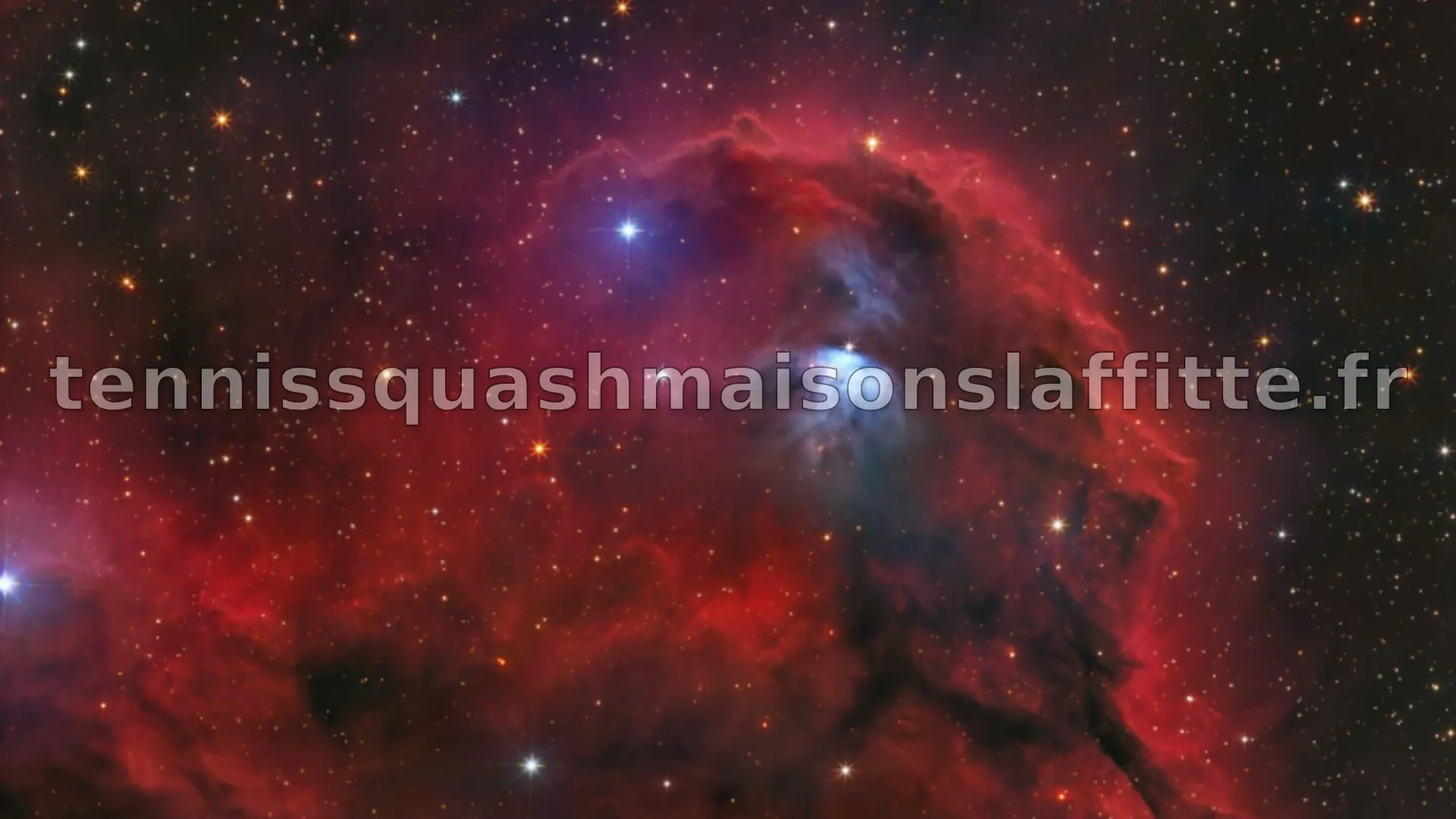 Un astrophotographe consacre près de 70 heures à capturer une délicate nébuleuse bleue dans Orion