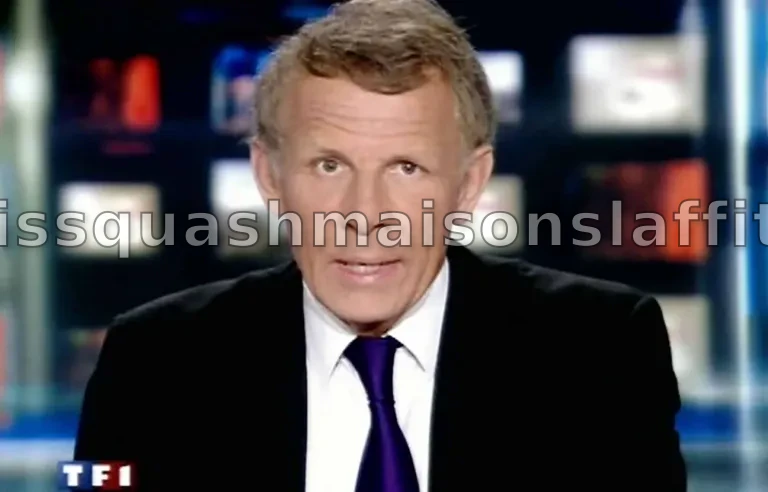 La jeunesse de Patrick Poivre d'Arvor : Une exploration de son parcours