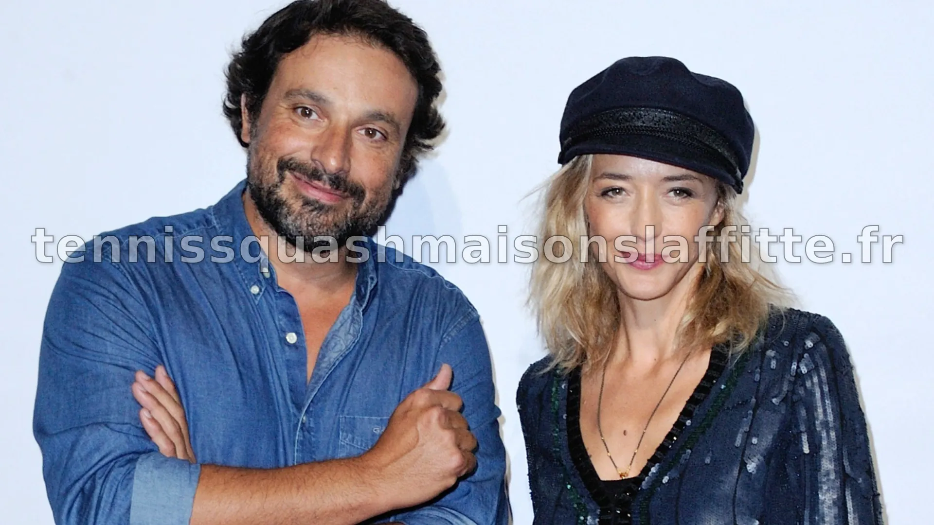 Bruno Salomone : Hélène de Fougerolles dévoile les causes de son décès