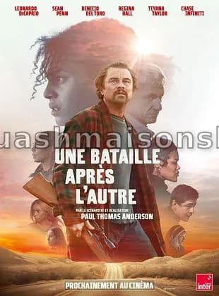 « Une bataille après l’autre » : un triomphe éclatant aux Oscars 2026, Chalamet laissé de côté
