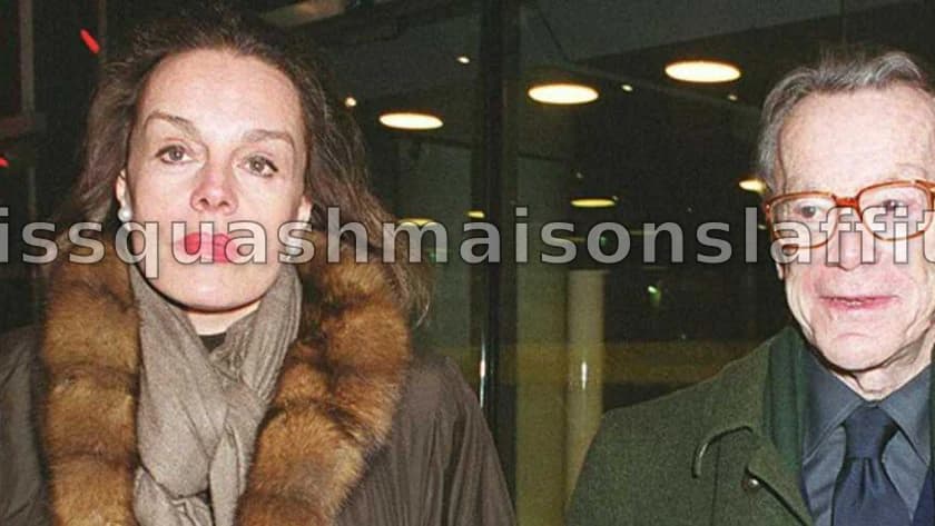 Qui est le fils de Catherine Nay ? Une exploration approfondie