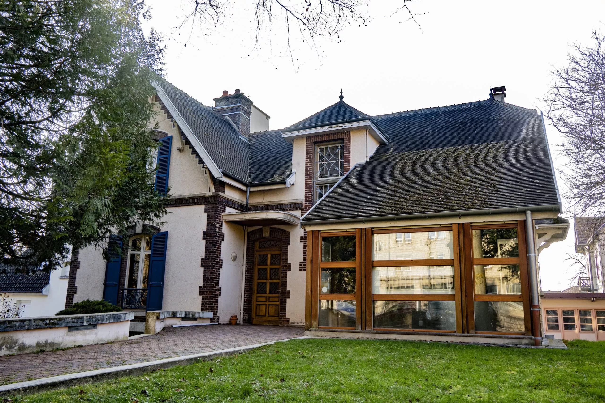 Forum Scientifique : 190 Collégiens Aubois à l’UTT grâce à la Maison de la Science de Sainte-Savine