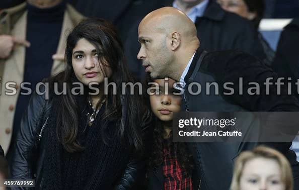 Éric Judor : Plongée dans la Vie de Famille de l'Humoriste et ses Cinq Enfants