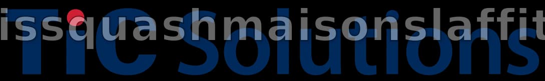 Points Saillants de l'Appel aux Résultats de TIC Solutions pour le Quatrième Trimestre