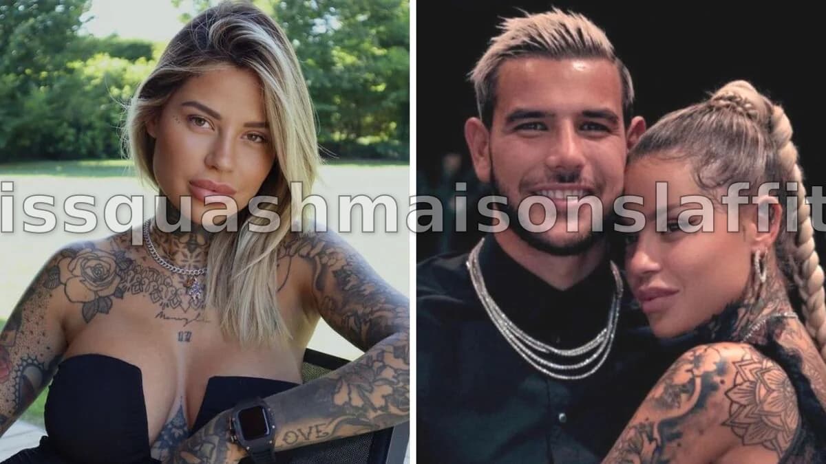 Zoe Cristofoli : Vie, Carrière et Relation avec Théo Hernandez