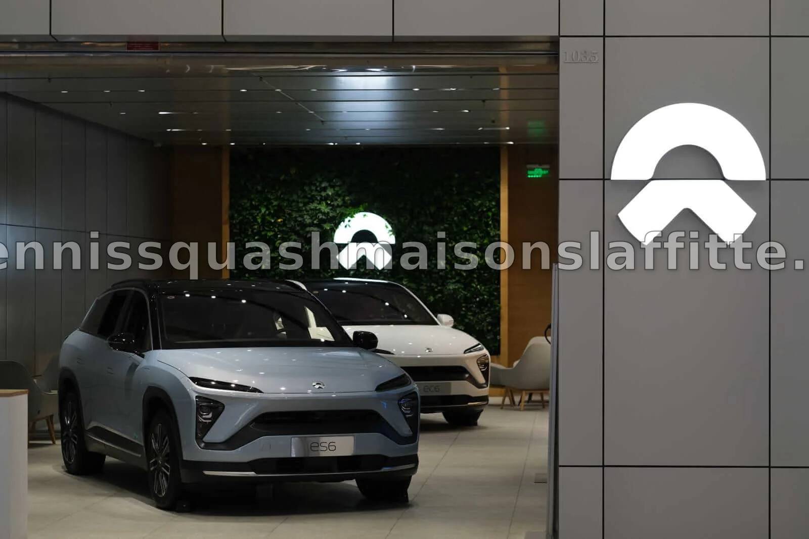 NIO : Une Performance Remarquable Malgré la Baisse des Actions aux États-Unis - L'Ascension Peut-elle Se Poursuivre ?