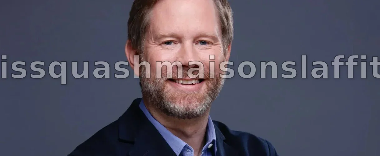 La Fortune d'Éric Larchevêque : Parcours et Impact dans le Monde de la Technologie