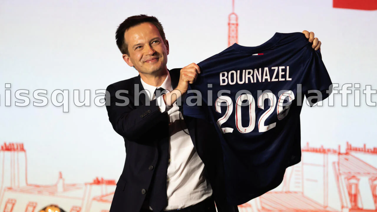 Municipales à Paris : Pierre-Yves Bournazel s'allie à Rachida Dati et se retire de la course