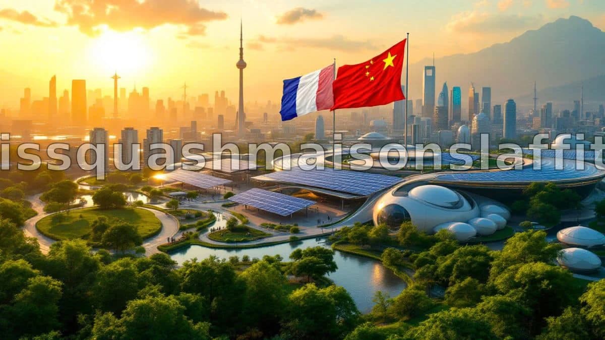 La Chine investit 54 milliards d'euros dans la science pour 2026 : un tournant décisif dans la course à l'innovation