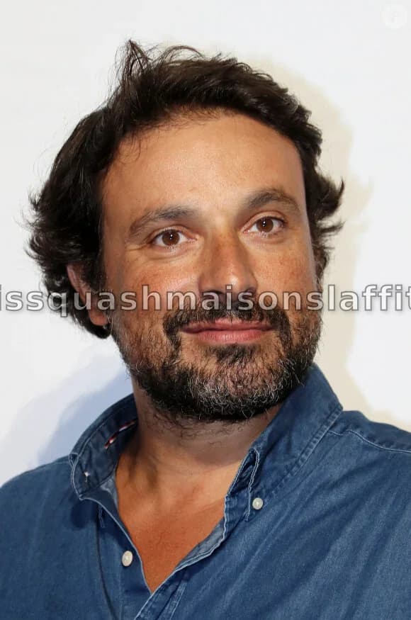 Bruno Salomone : Un dernier hommage émouvant de Guillaume de Tonquédec sur son lit d’hôpital