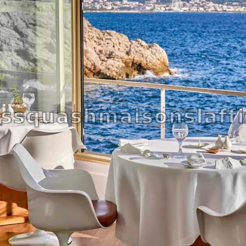 Les Nouveaux Restaurants Étoilés en Provence selon le Guide Michelin 2026 : Auffo à Marseille et Garrigue à Ansouis