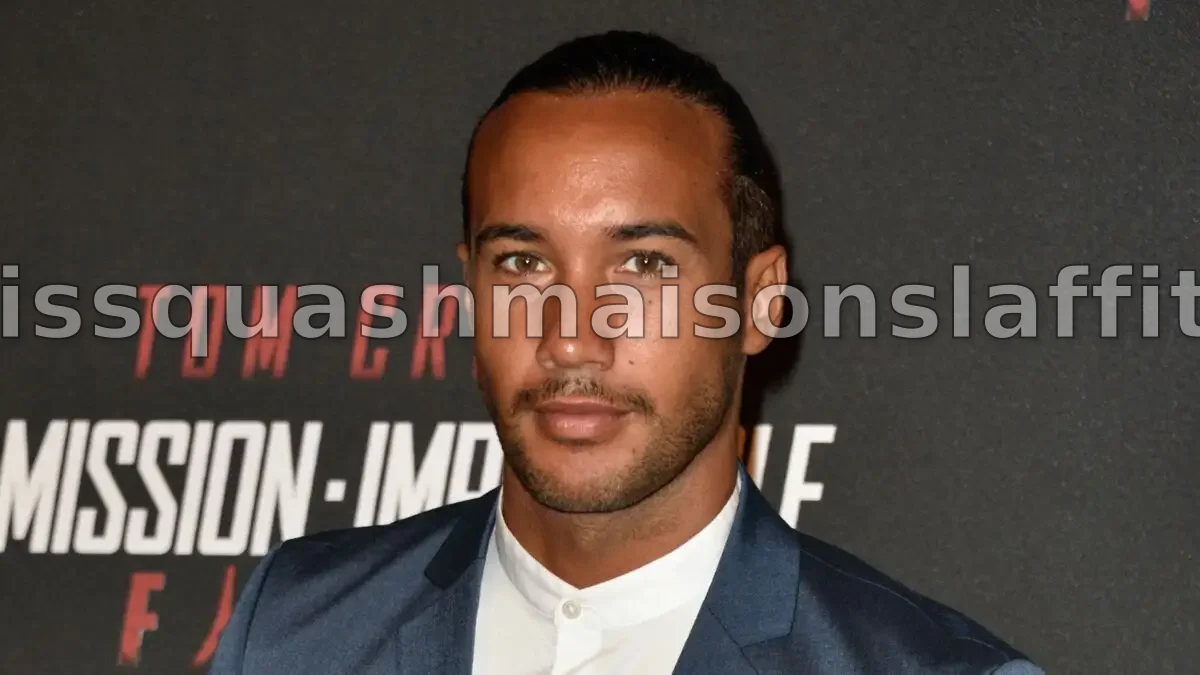 L'origine de Laurent Maistret : Un parcours inspirant