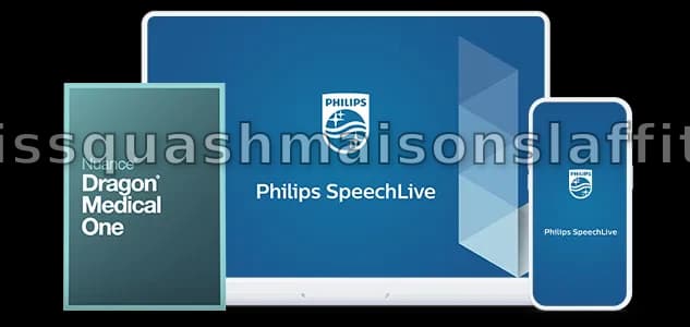 Philips SpeechLive Health : l'assistant IA révolutionnaire pour une documentation clinique moderne