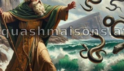 Saint Patrick : entre légende et vérité scientifique