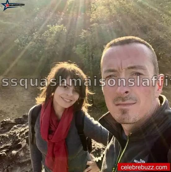 Plongée dans la Vie Privée de Vincent Hervouët : Un Journaliste Éminent de LCI