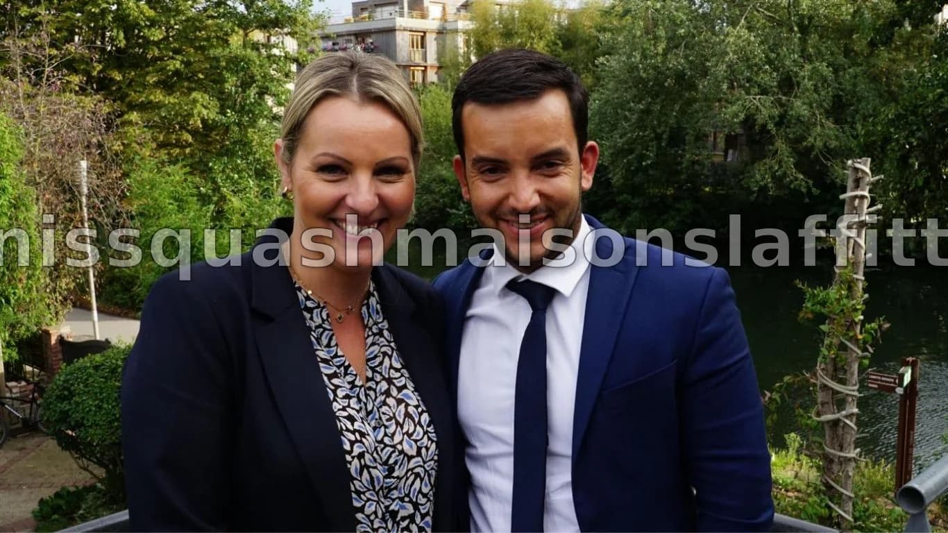 Jean-Philippe Tanguy : Une Exploration de sa Vie et de son Épouse