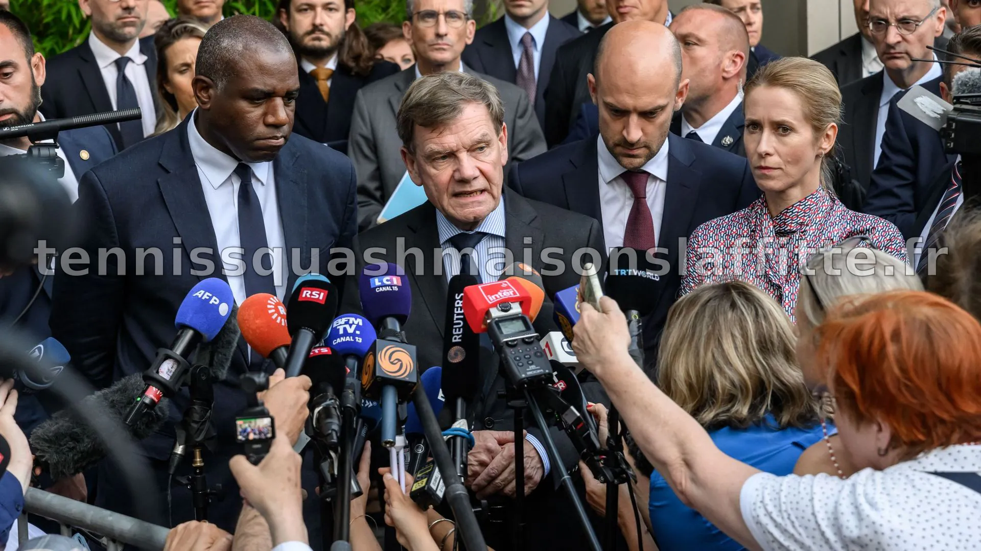 Un responsable antiterroriste américain démissionne : "L'Iran ne constitue pas une menace imminente pour notre pays"