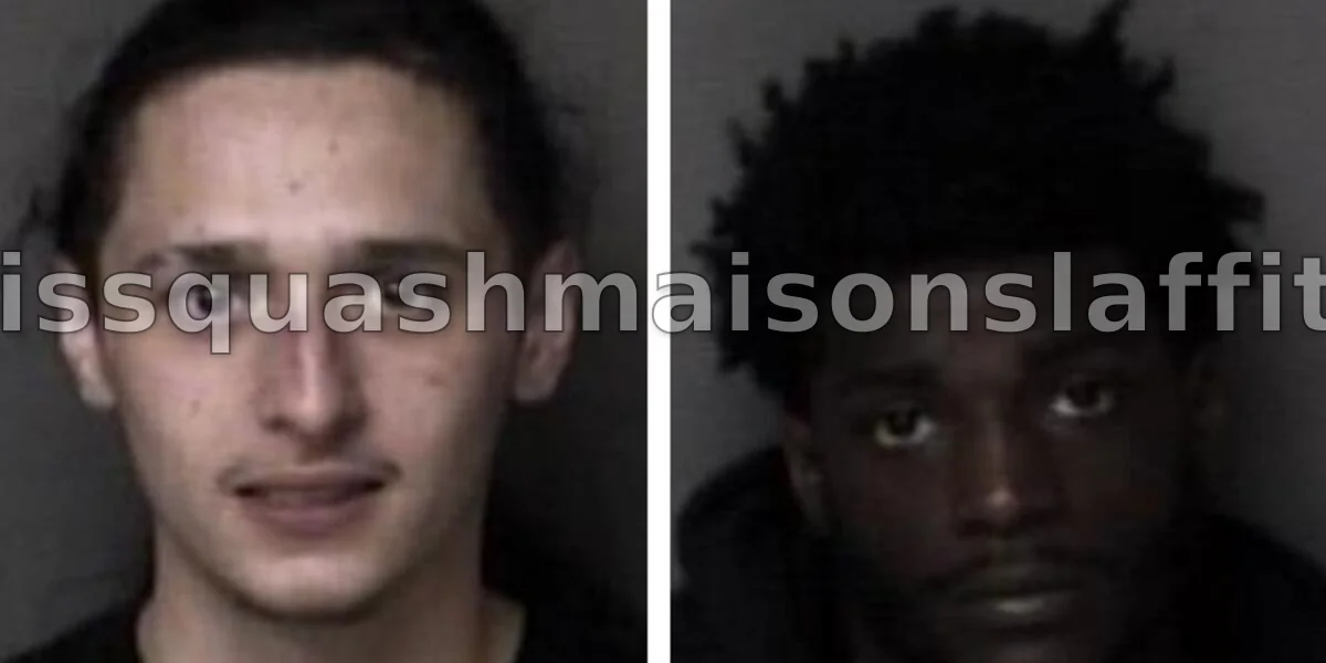 Des adolescents inculpés pour crimes après des tirs dans une maison de Gastonia avec des enfants à l'intérieur