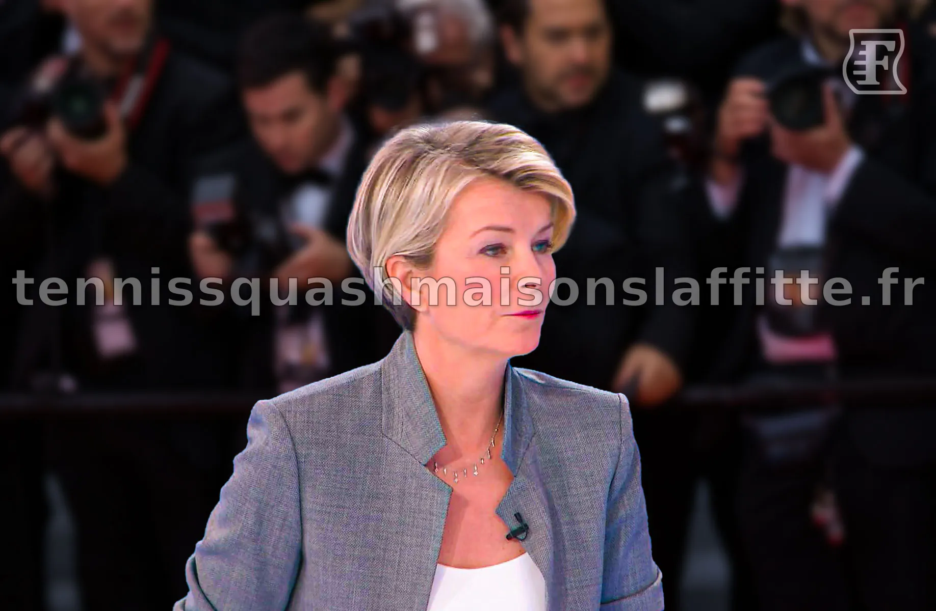 Tout savoir sur Estelle Colin : âge, taille et parcours