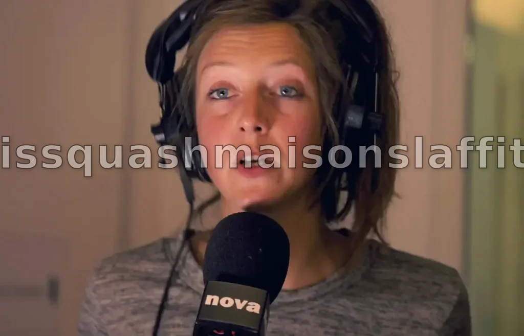 Marie Bonnisseau Enceinte : Un Voyage Transformateur vers la Maternité