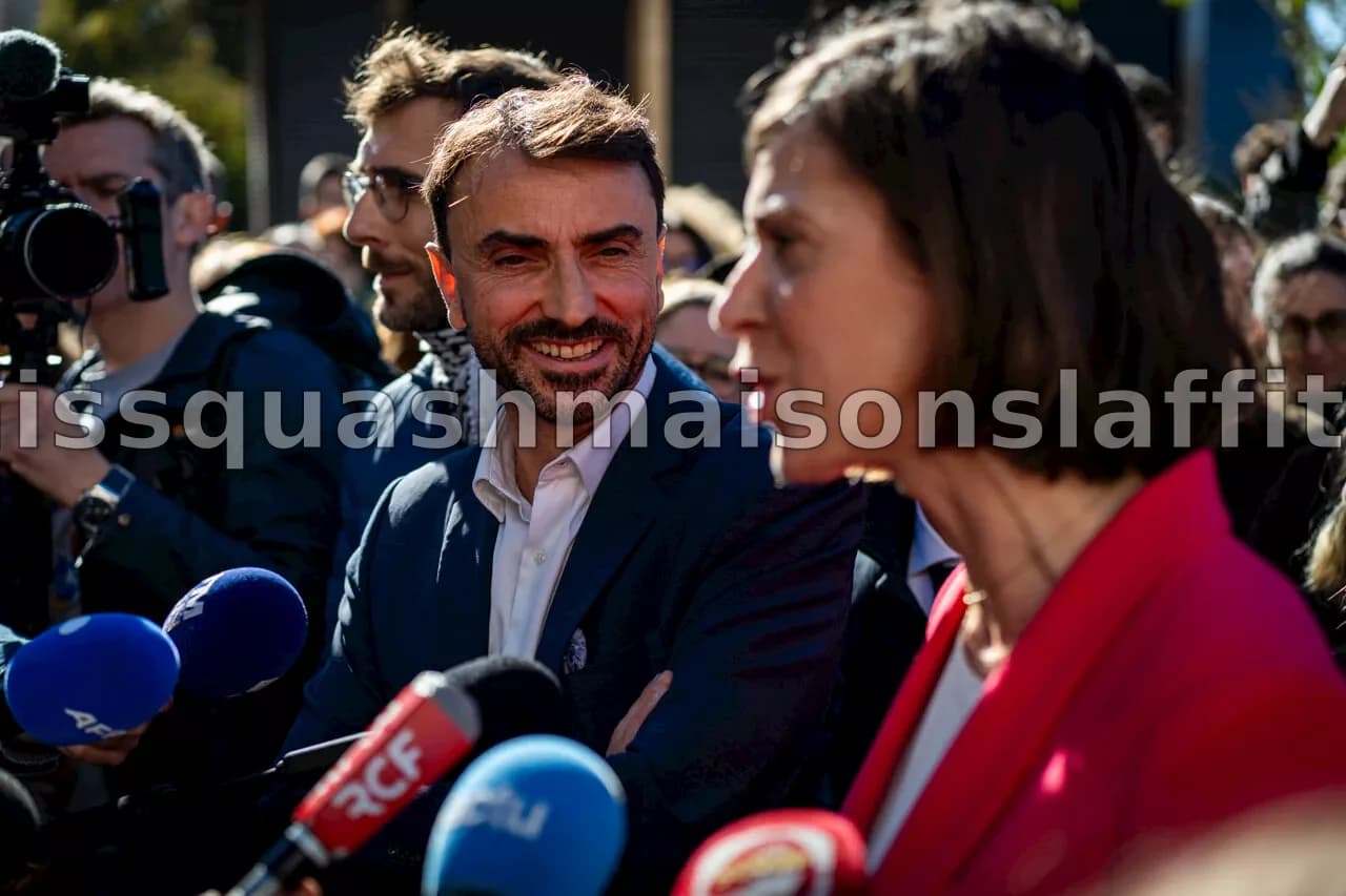 Municipales 2026 : La campagne s'intensifie avant le second tour - Suivez les dernières actualités en direct