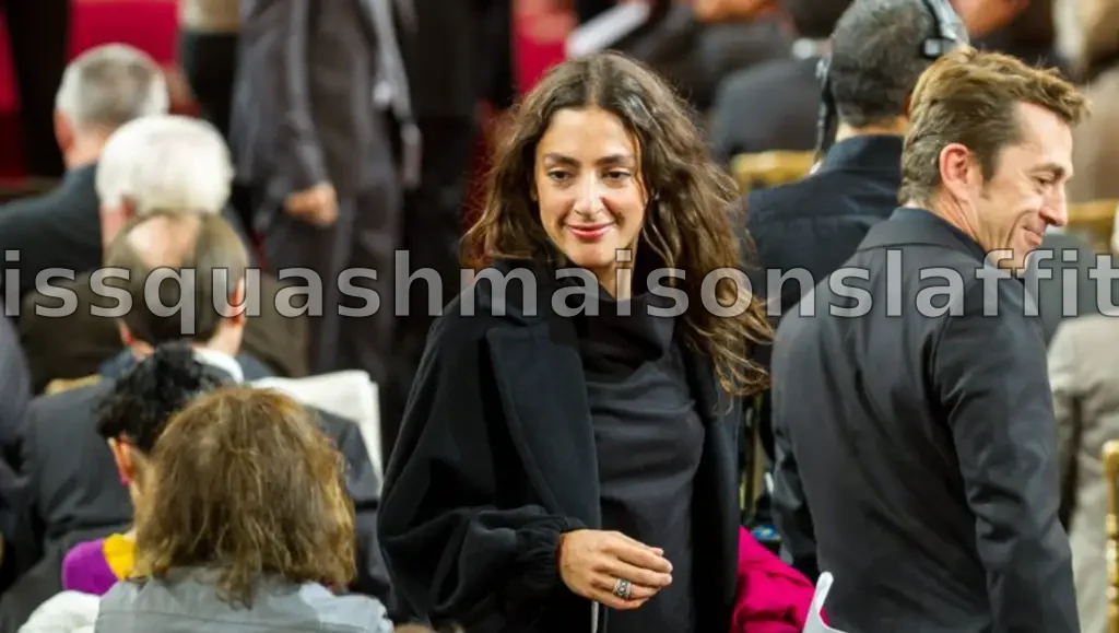 Anna Cabana Enceinte : Tout Ce Que Vous Devez Savoir