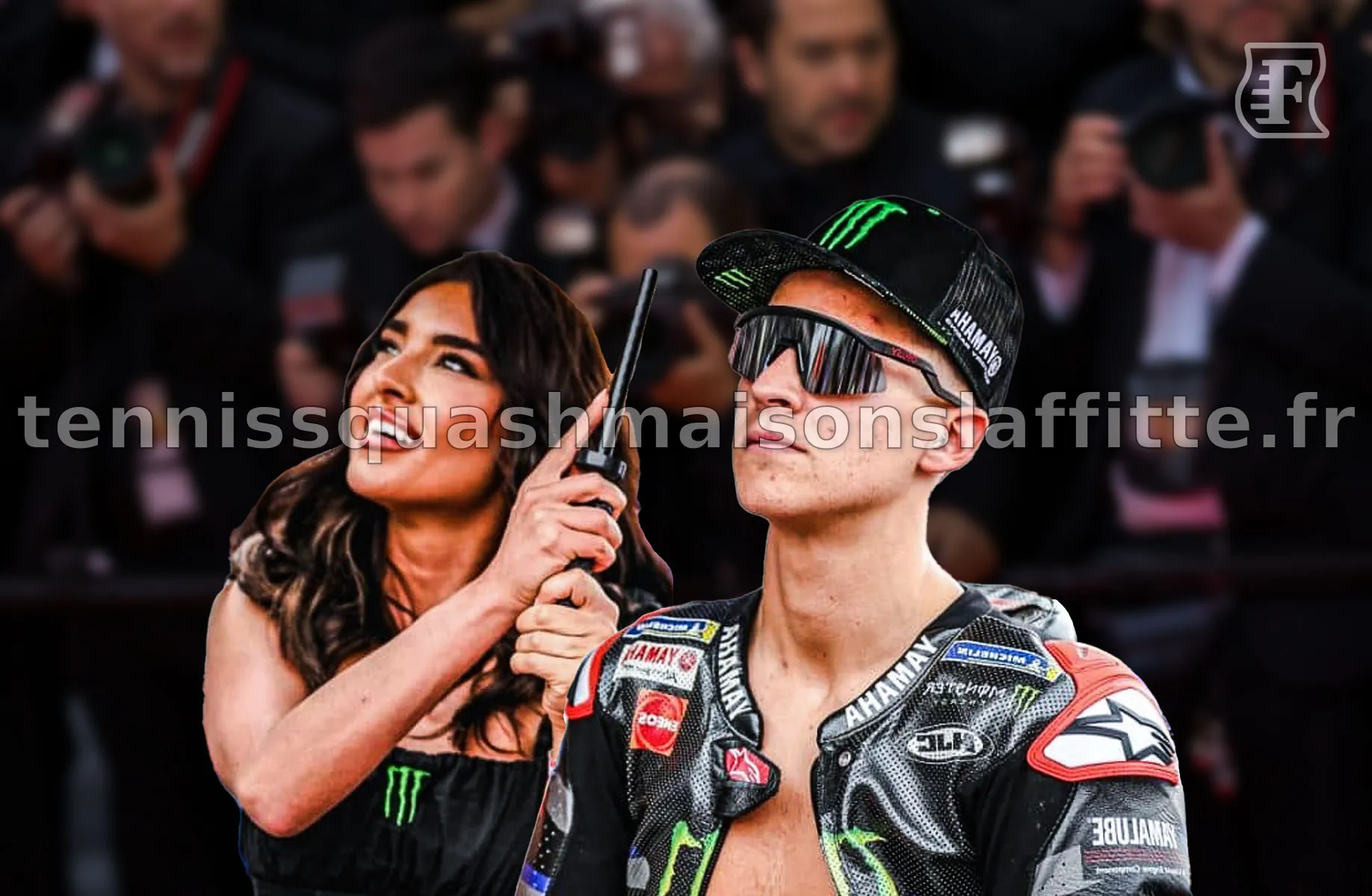 Fabio Quartararo Copine : Les Mystères de la Vie Amoureuse du Champion MotoGP