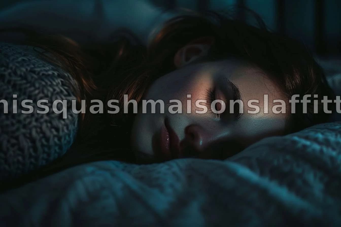 Sommeil : Les bienfaits d'une bonne nuit pour des décisions éclairées