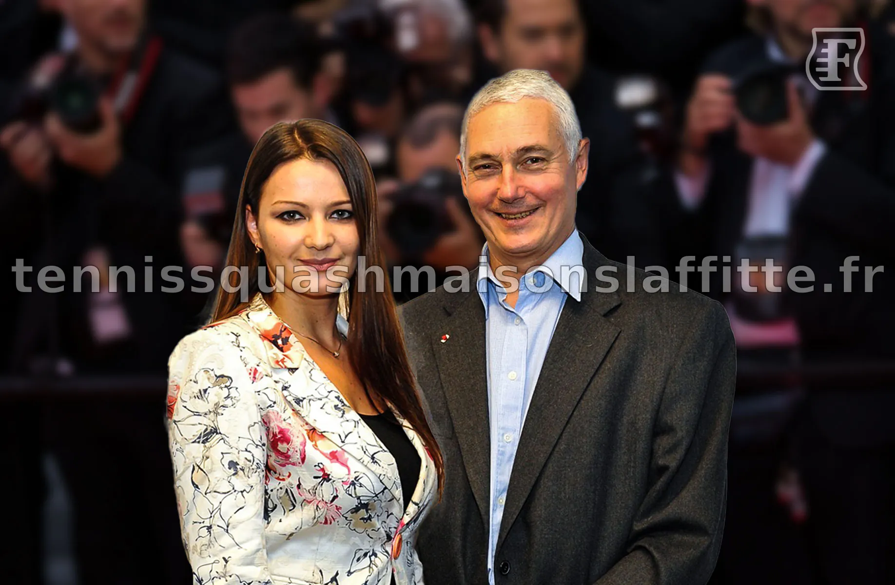 La Vie Privée de Michel Yakovleff et son Épouse : Exploration et Révélations