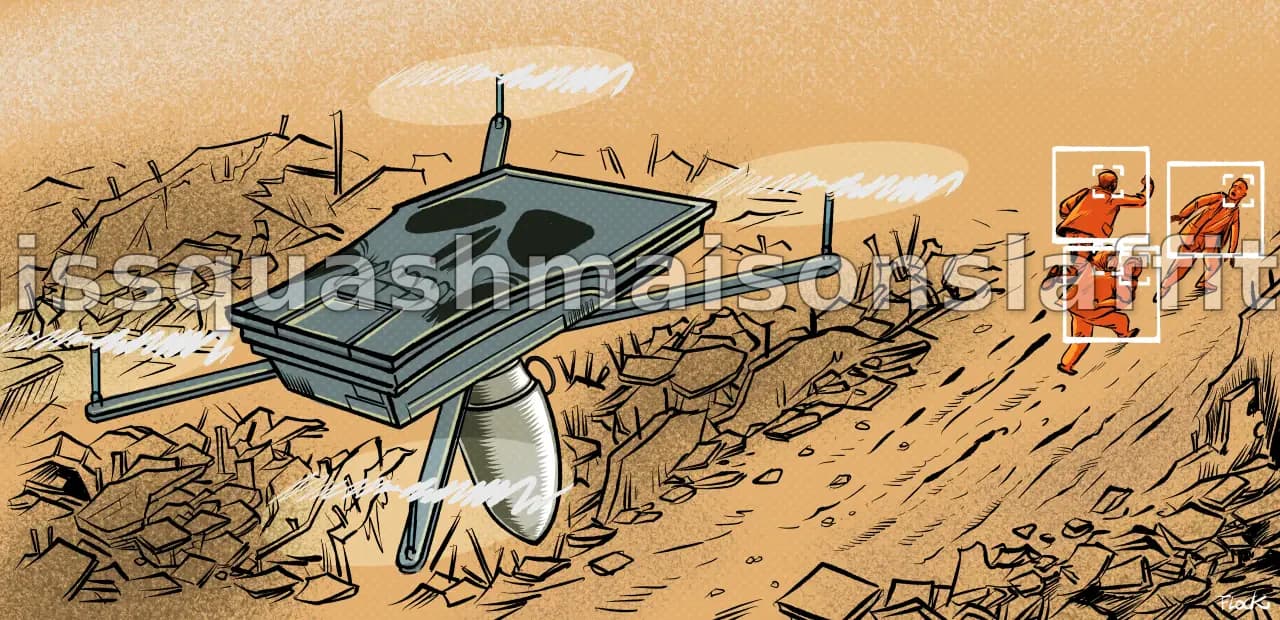 Orange Business lance Drone Guardian : une solution anti-drones « as a Service »