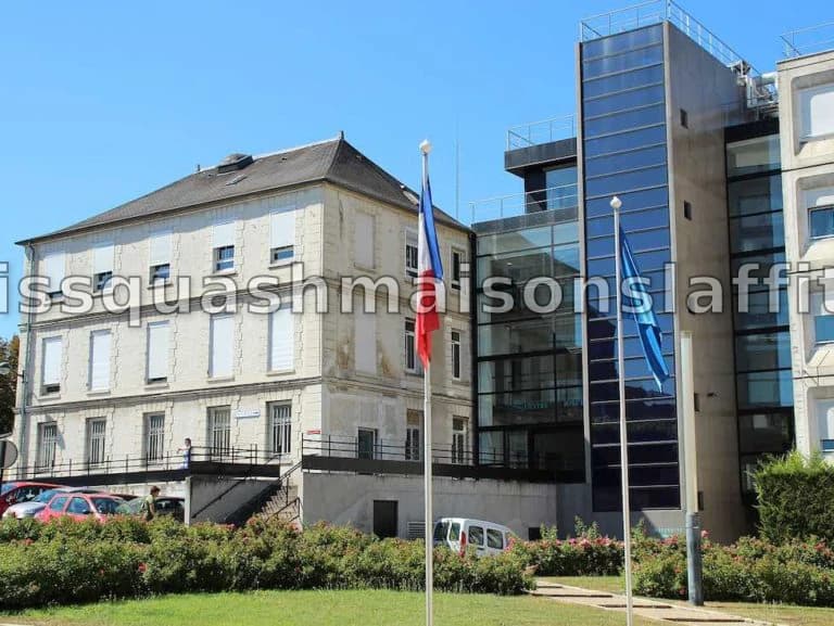 Santé mentale en France : Enjeux et défis des hôpitaux psychiatriques