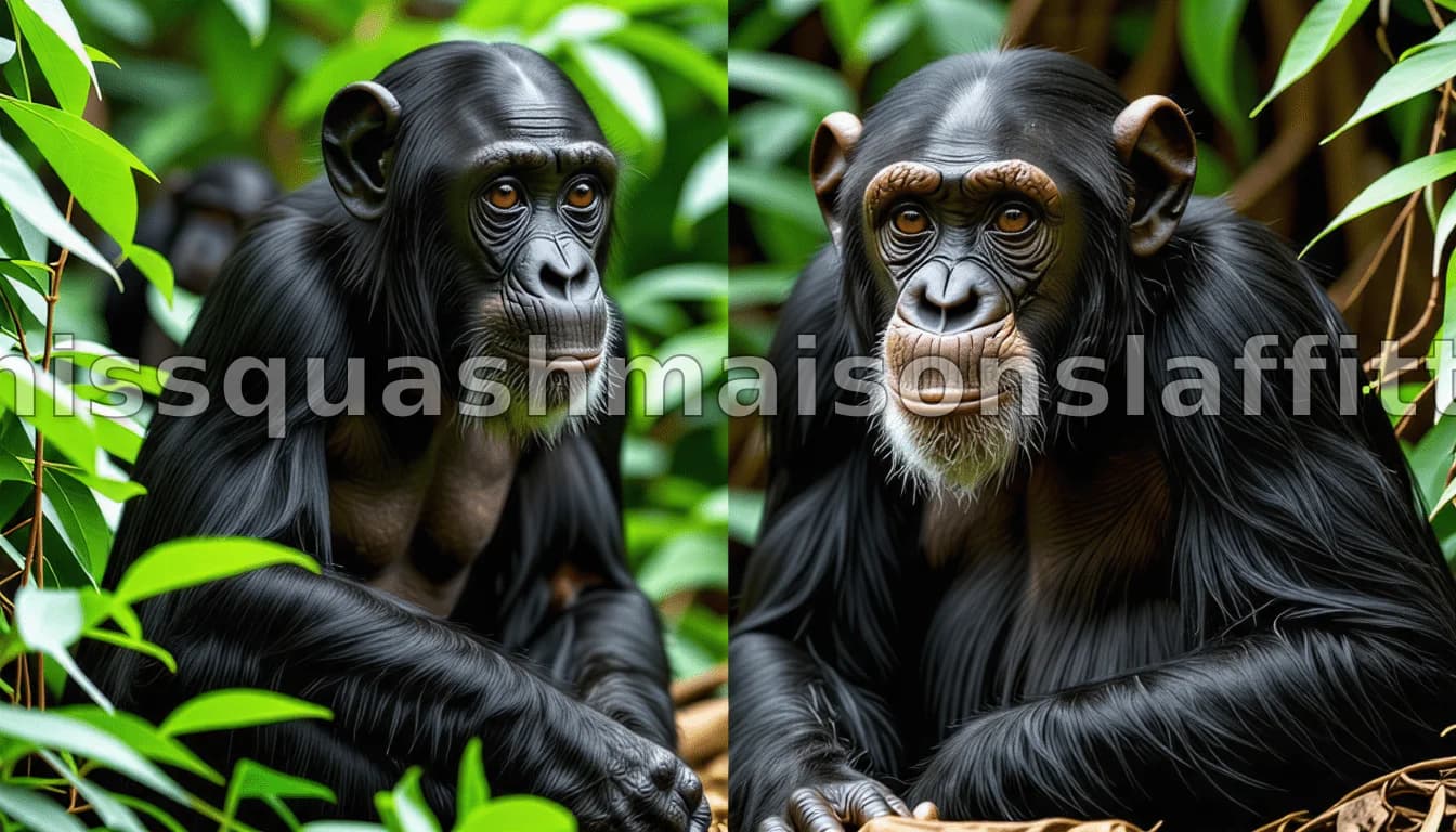 Deux espèces longtemps considérées disparues réapparaissent mystérieusement en Papouasie indonésienne