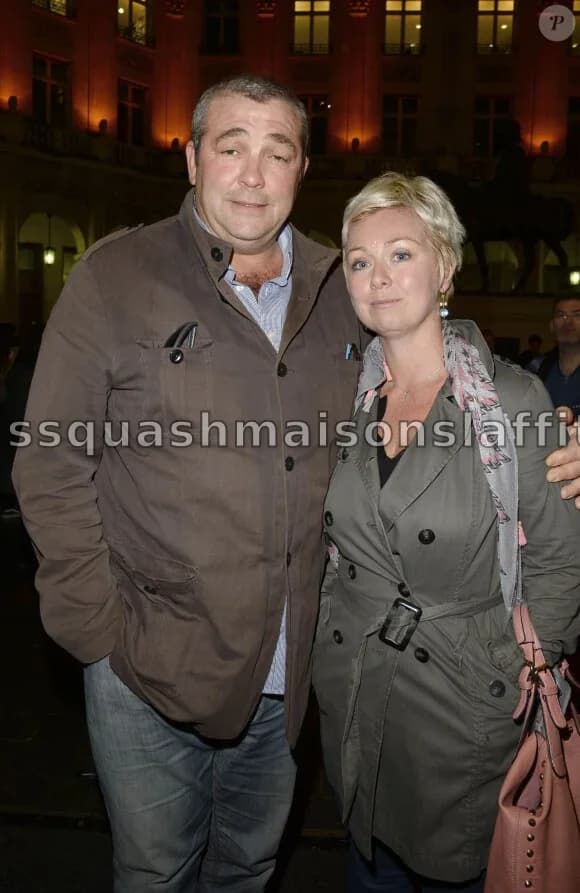 Laurent Gamelon : Un Voyage au Cœur de sa Vie Privée et de son Épouse