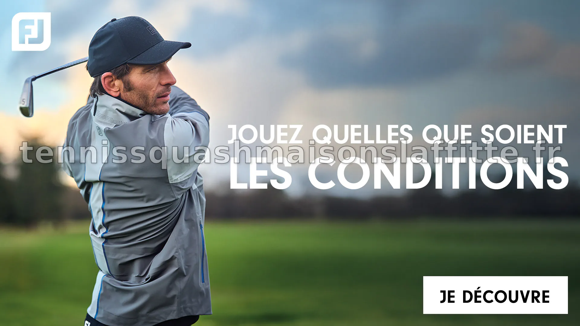 Martin Couvra et Matthieu Pavon : 21 Français en action cette semaine sur le DP World Tour et le PGA Tour