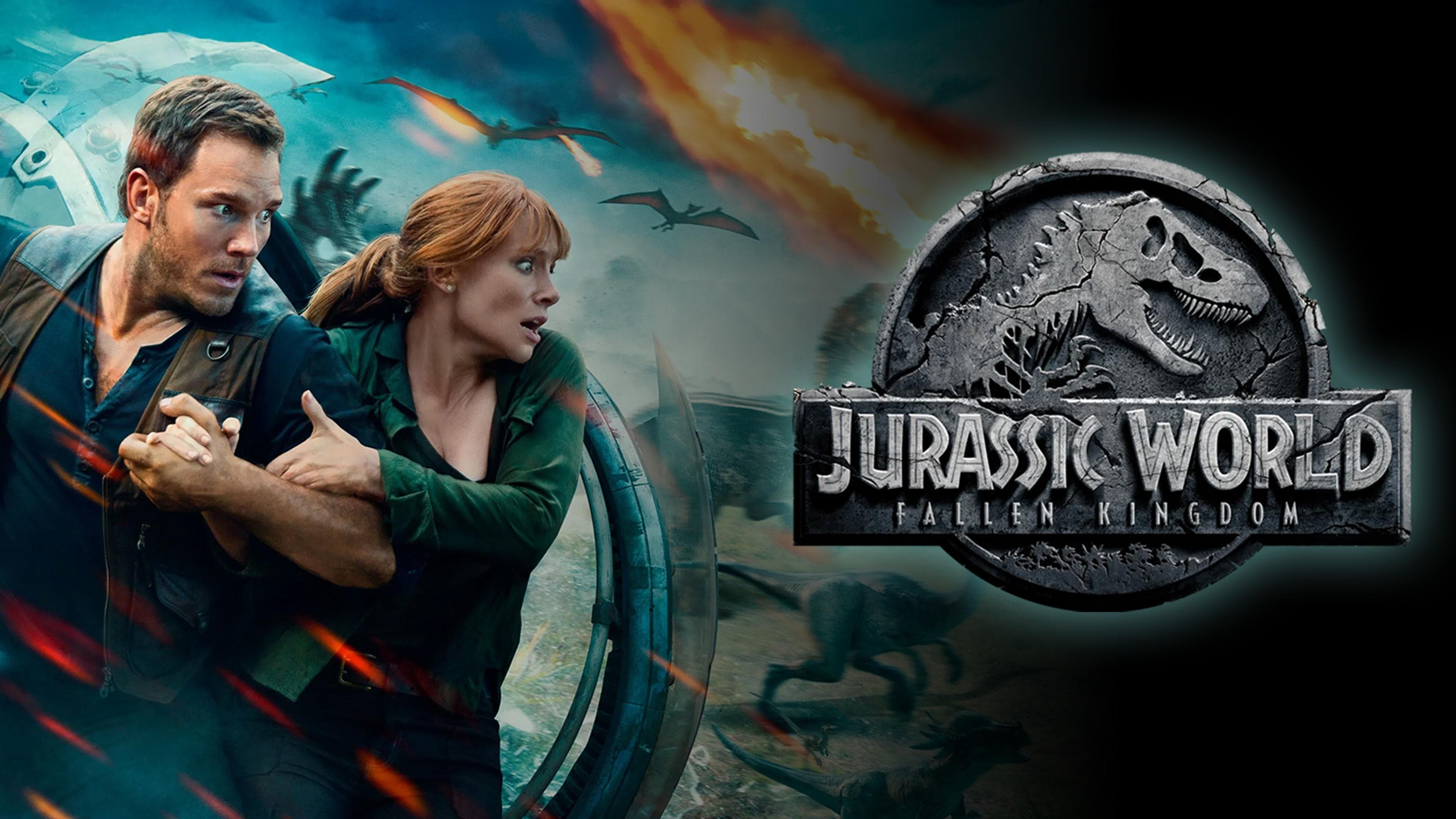 Jurassic World : L'Expérience Cinématographique Inoubliable sur TF1+