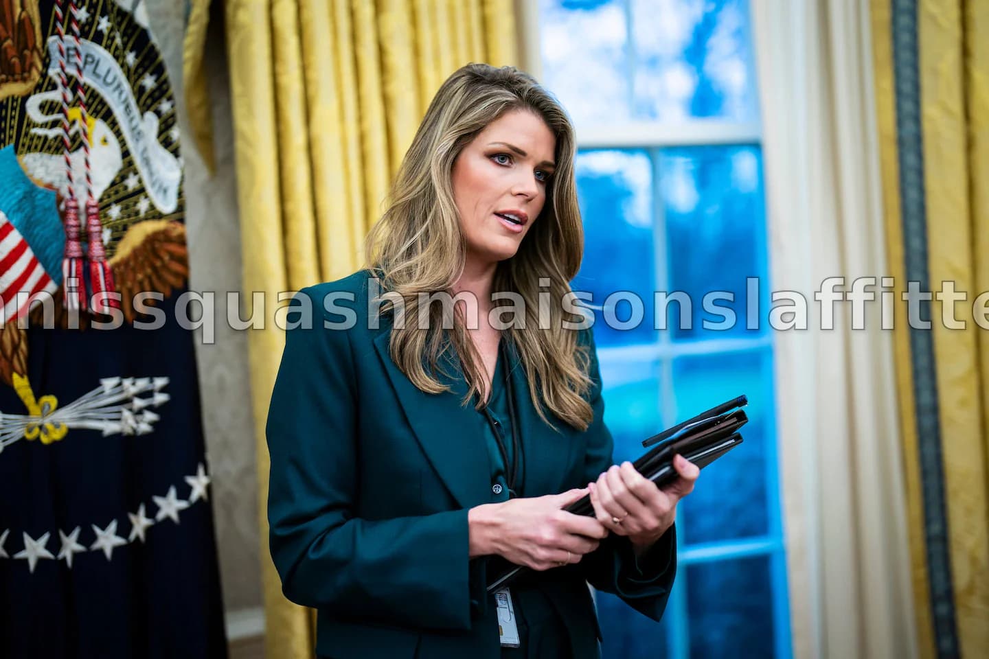 Bondi renouvelle le titre de l'ancien procureur intérimaire des États-Unis et lui permet de conserver son poste dans le Wisconsin