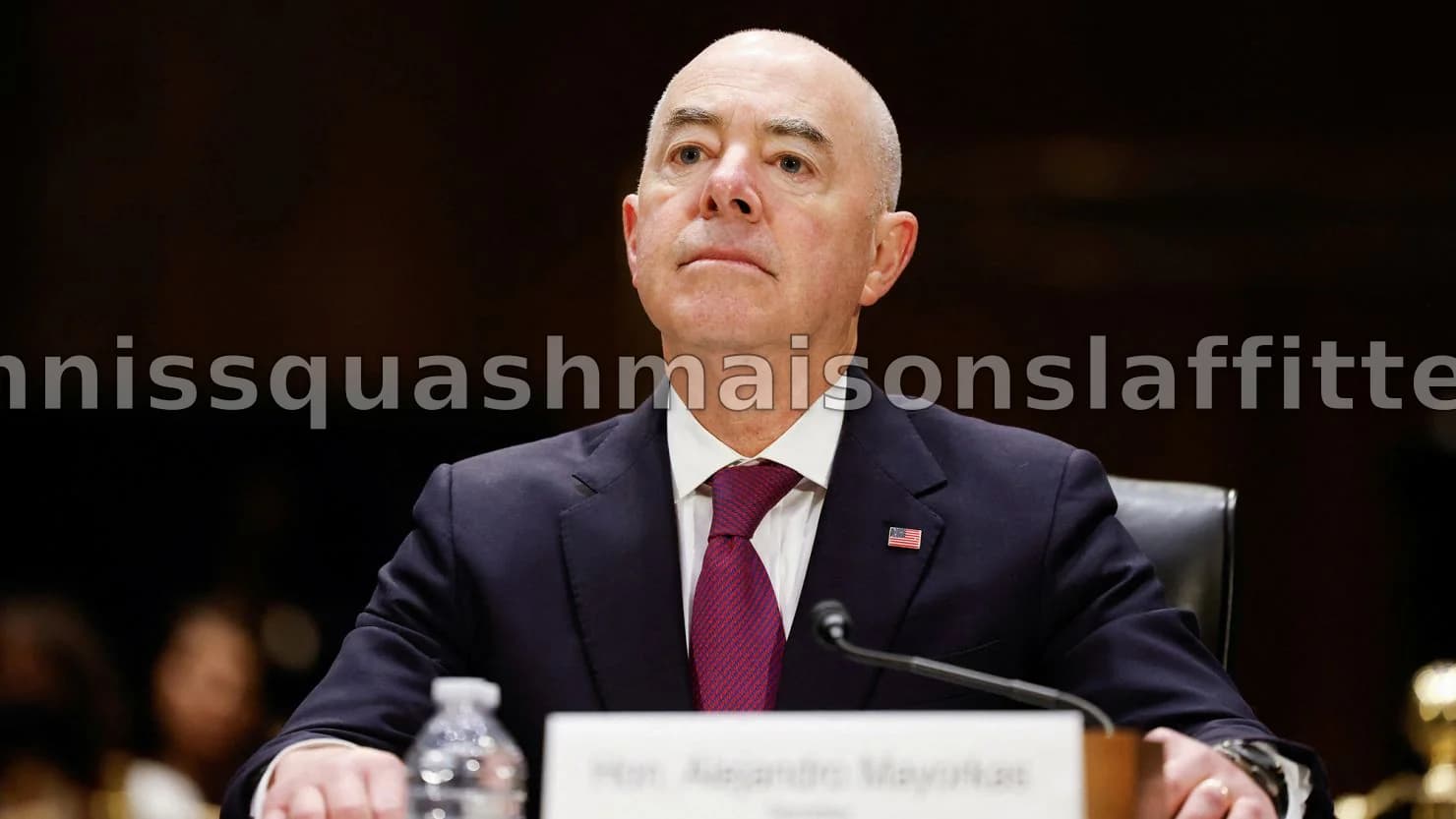 Les législateurs peinent à avancer sur le financement de la sécurité intérieure