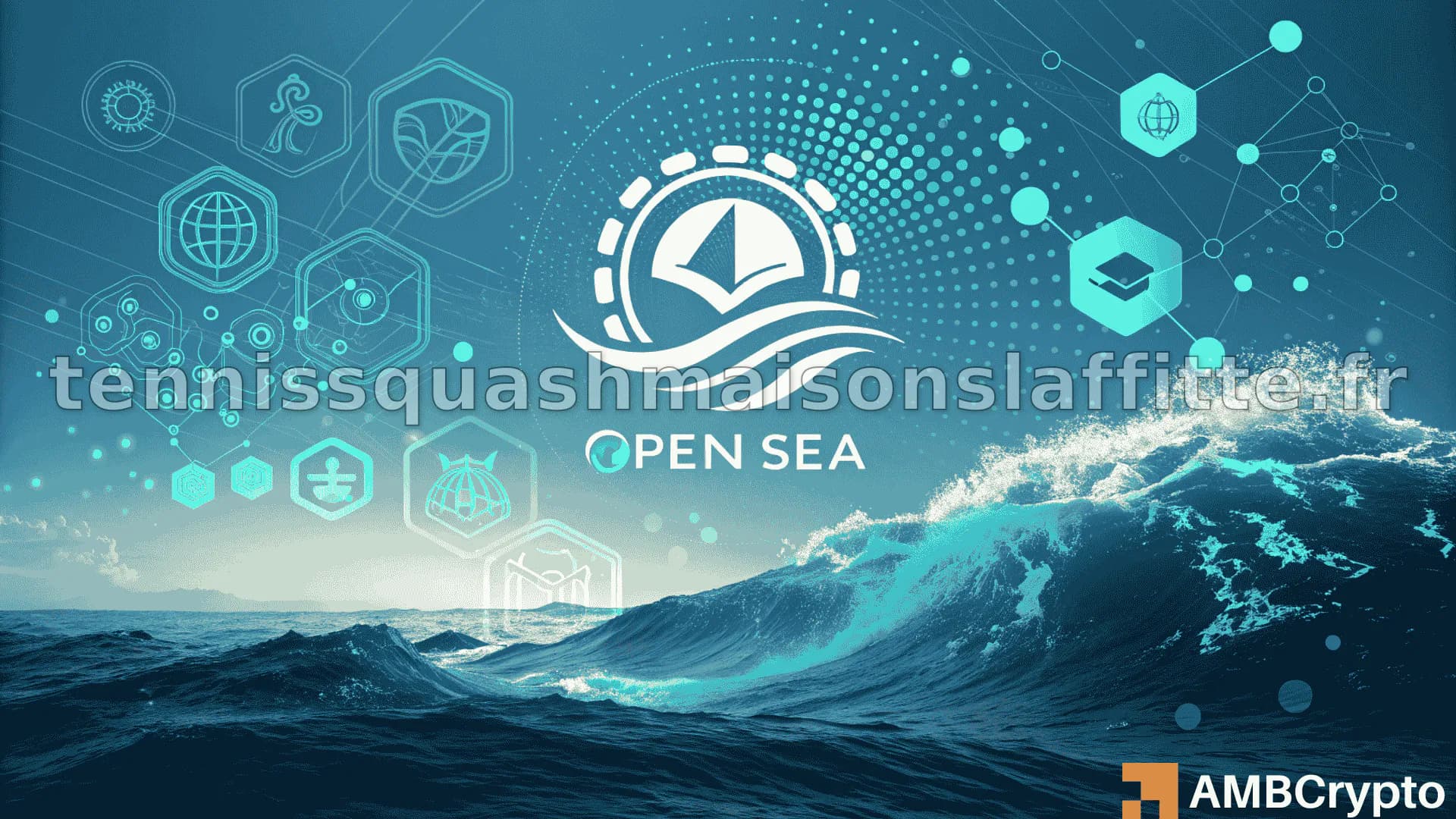 OpenSea Annule le Lancement de son Token SEA : Réinitialisation ou Alerte Rouge pour le Marché NFT ?