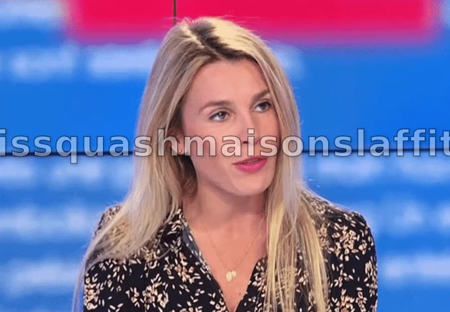 Amandine Atalaya : Portrait d'une Éditorialiste Politique Influente en France