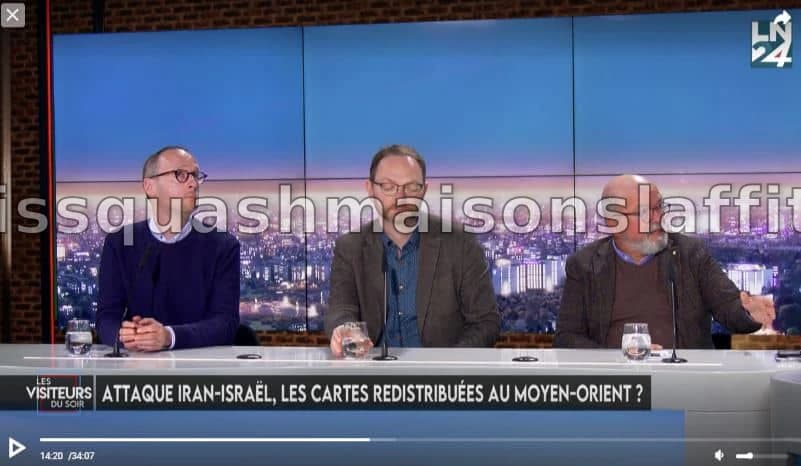 Tensions au Moyen-Orient : L'Iran frappe le principal site gazier du Qatar