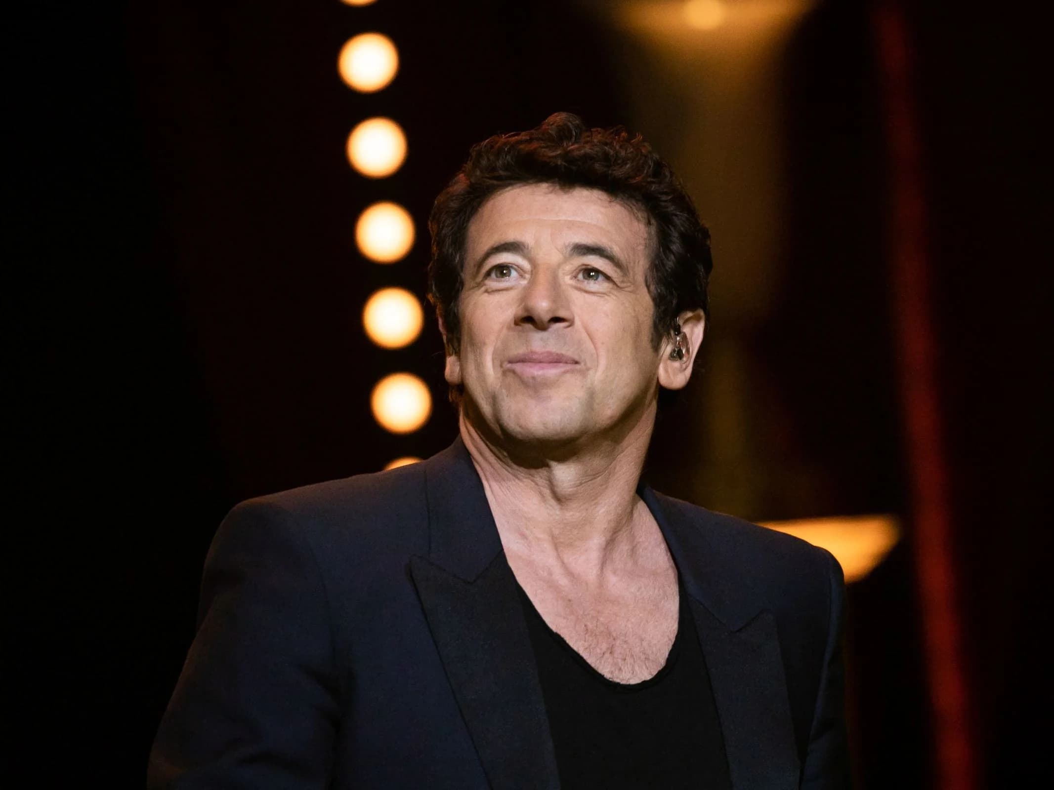 Accusations de viol contre Patrick Bruel : Andréa Bescond, avec le soutien d'Alexandra Lamy, dénonce le comportement du chanteur
