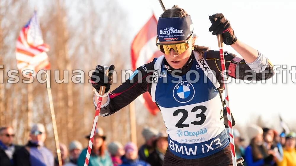 Une absence de victoire historique : 63 courses sans succès pour une nation élue du ski nordique
