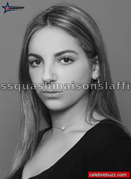 Tifany Wallemacq : Une Étoile Montante de la Mode Française