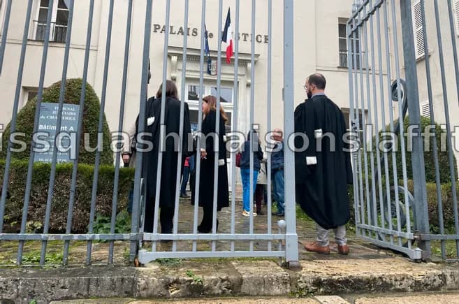 Des adolescents accusés du viol en réunion d'une fillette de 12 ans demandent leur remise en liberté