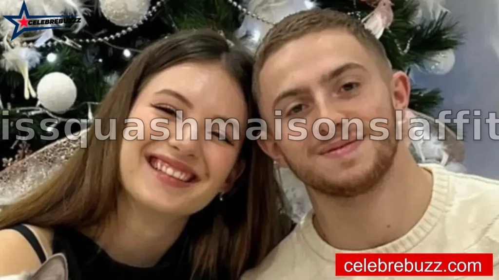 Michou et Elsa Enceinte : Un Nouveau Chapitre de Leur Histoire d'Amour