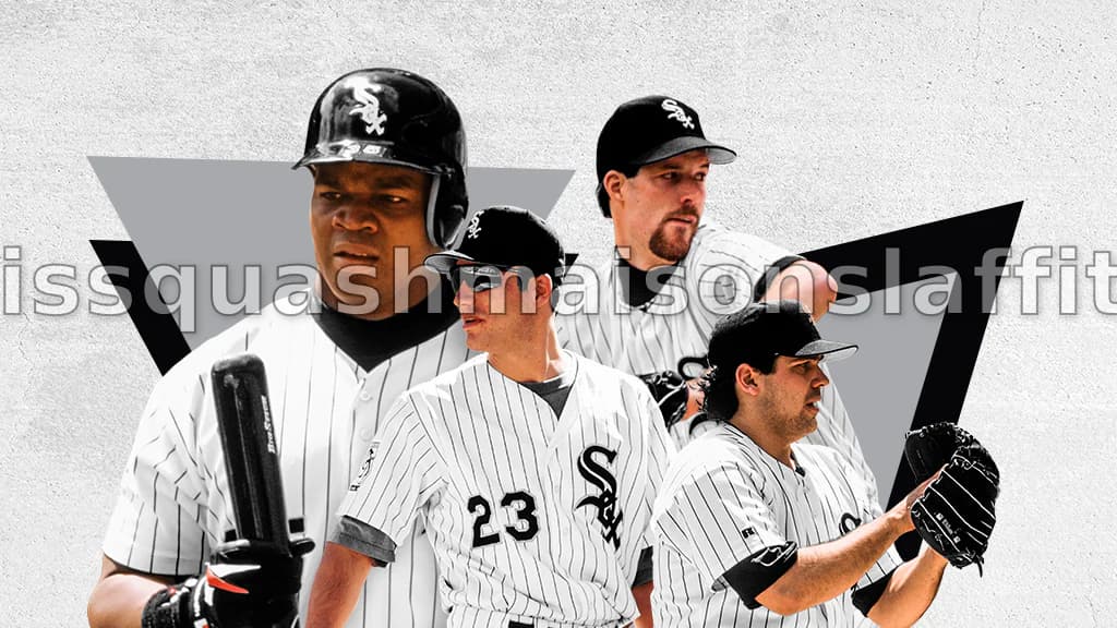 Les White Sox triomphent 4-2 et subissent une défaite cuisante 13-6