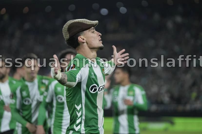 Ousmane Dembélé et Antony : Les Peaky Blinders s'invitent dans le monde du football